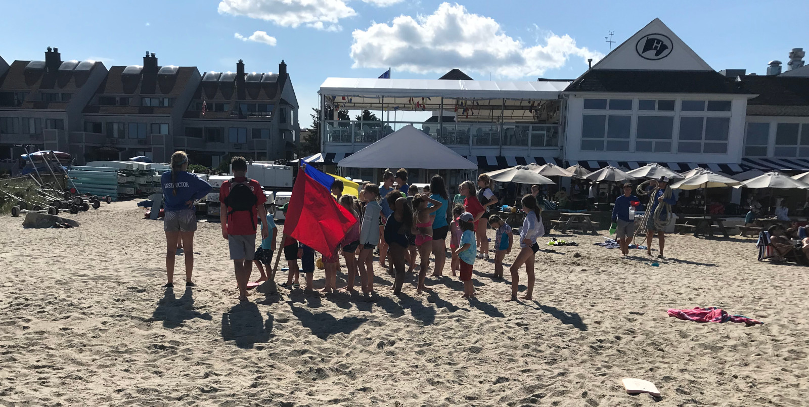 hyannis yacht club foundation