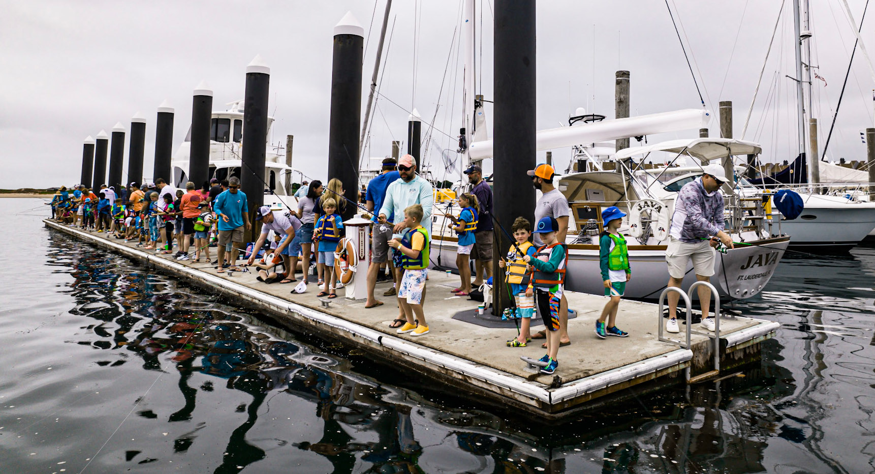 hyannis yacht club foundation