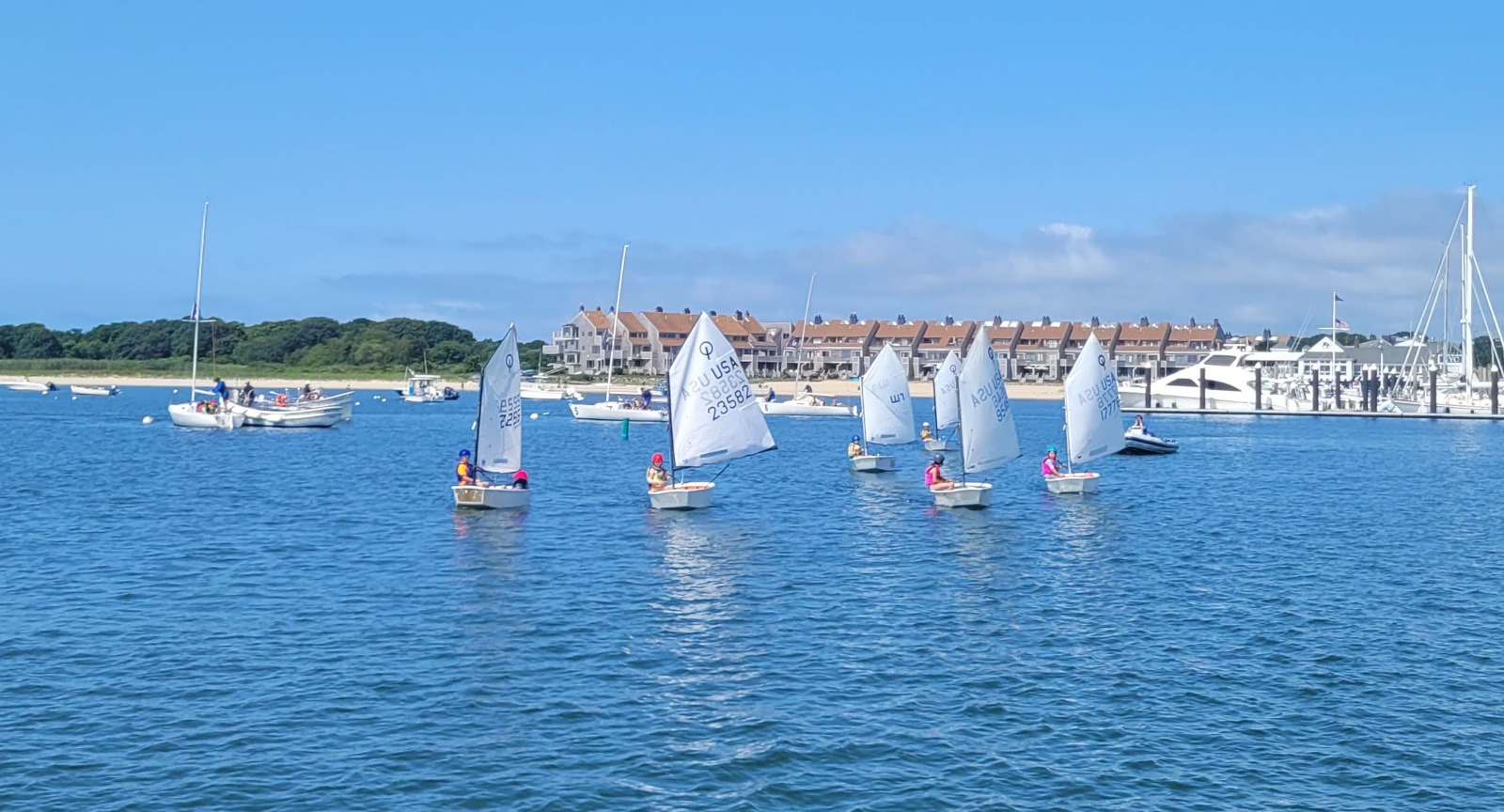 hyannis yacht club foundation